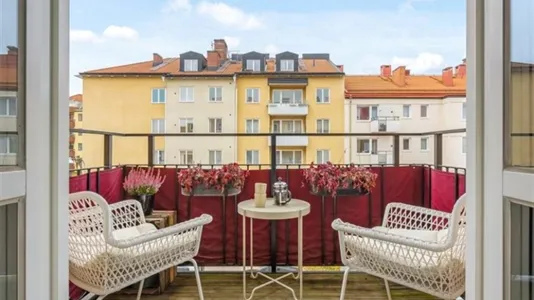 Lägenheter i Sundbyberg - foto 7