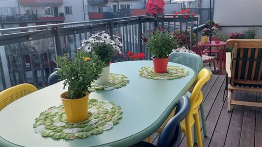 Lägenheter i Solna - foto 9