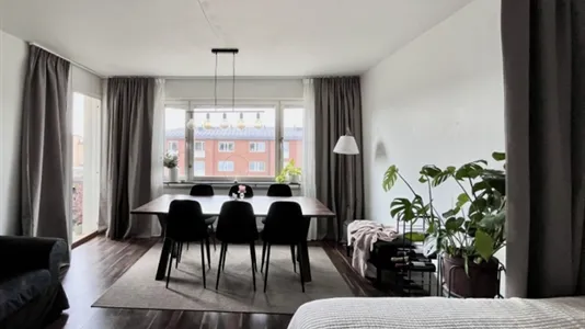 Lägenheter i Haninge - foto 1