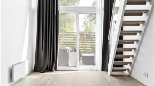 Lägenheter i Huddinge - foto 1