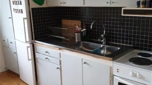 Lägenheter i Huddinge - foto 3