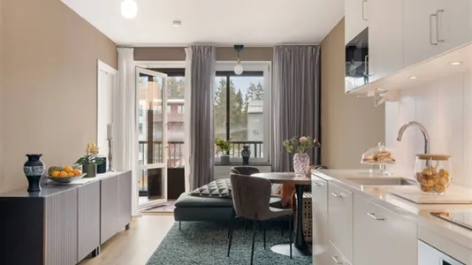 Lägenheter i Norrtälje - foto 1