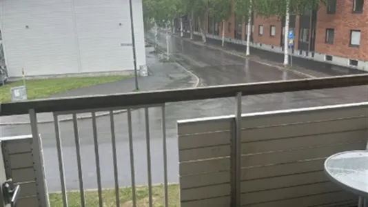 Lägenheter i Umeå - foto 7