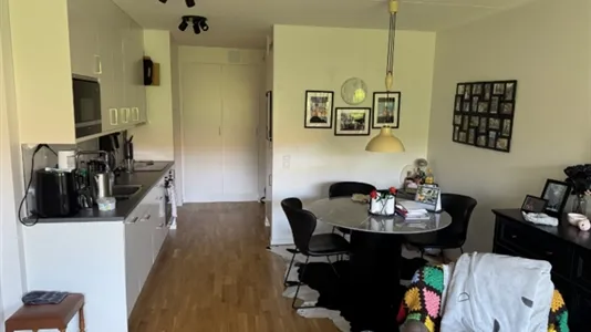 Lägenheter i Söderort - foto 3
