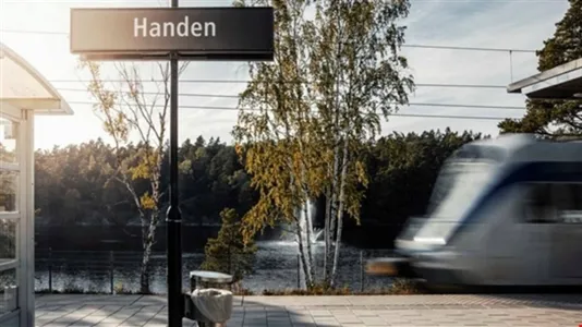 Lägenheter i Haninge - foto 12