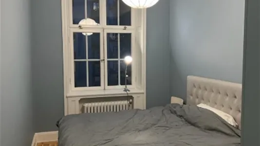 Lägenheter i Östermalm - foto 4