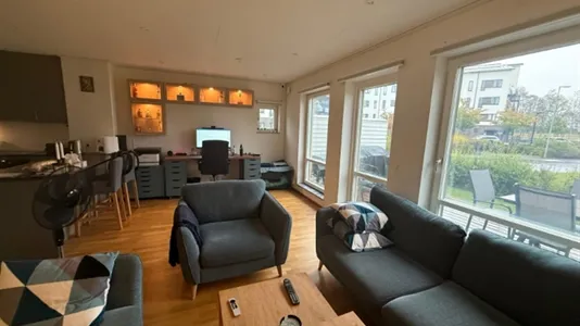 Hus i Uppsala - foto 1