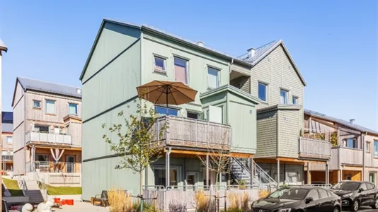 Lägenheter i Lund - foto 1