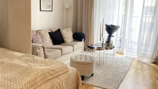 Lägenheter i Lundby - foto 4