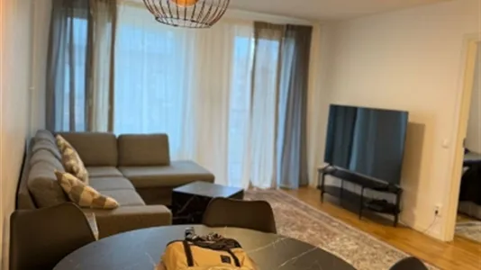 Lägenheter i Järfälla - foto 1