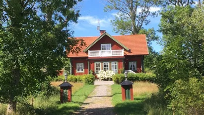 Hus udlejes i Strängnäs