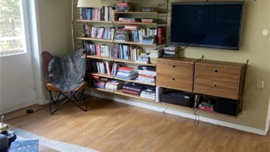 Lägenheter i Västerort - foto 5