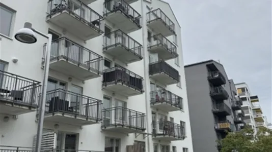 Lägenheter i Västerort - foto 13