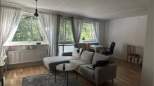 Lägenheter i Sigtuna - foto 1