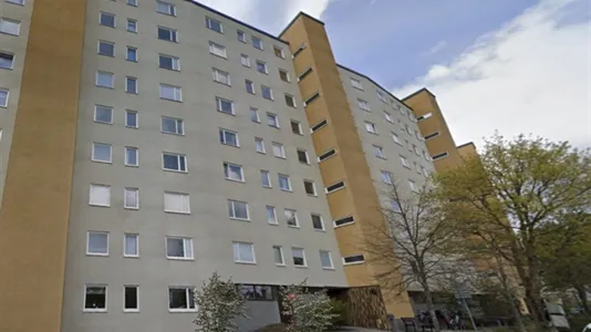 Lägenheter i Järfälla - foto 1