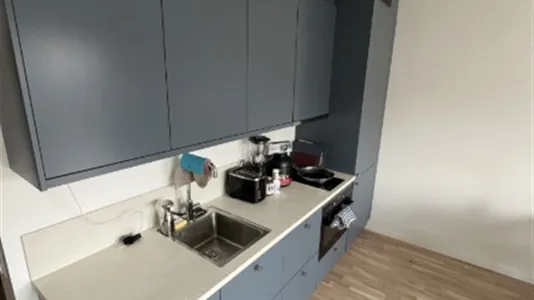 Lägenheter i Täby - foto 12