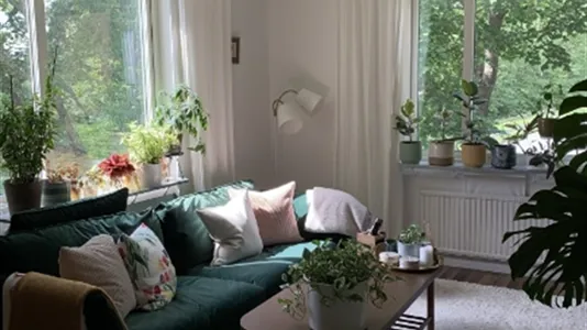Lägenheter i Danderyd - foto 1