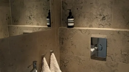 Lägenheter i Gärdet/Djurgården - foto 7