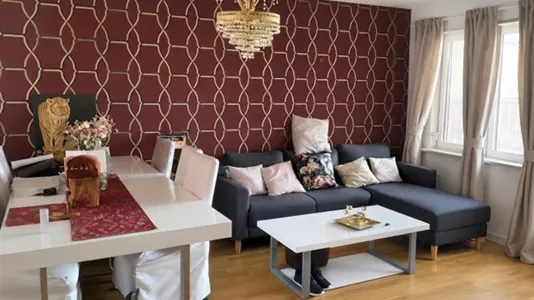 Lägenheter i Söderort - foto 3