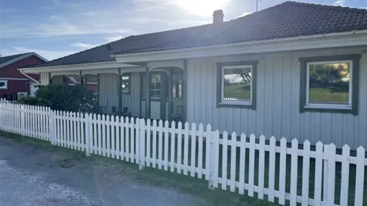 Hus i Gullspång - foto 1
