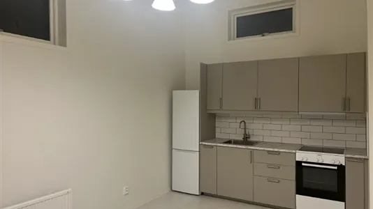 Lägenheter i Norra hisingen - foto 3