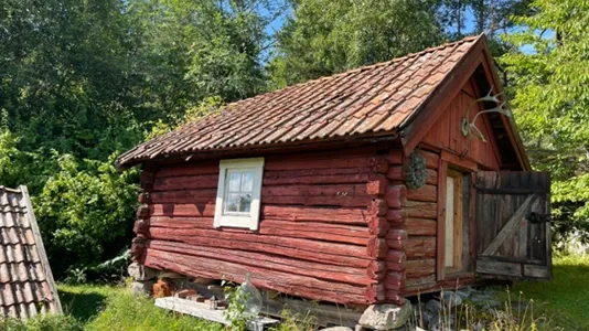 Hus i Botkyrka - foto 8