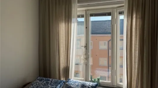 Lägenheter i Gärdet/Djurgården - foto 10