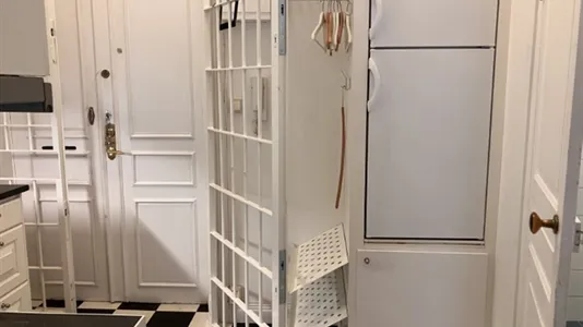 Lägenheter i Östermalm - foto 2