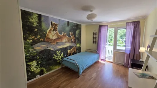 Hus i Västerort - foto 6