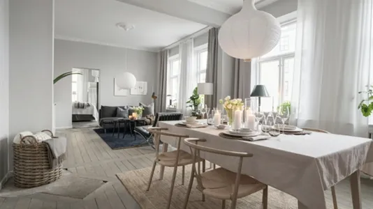 Lägenheter i Helsingborg - foto 1
