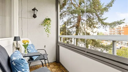 Lägenheter i Solna - foto 3