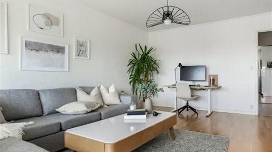 Lägenheter i Solna - foto 3