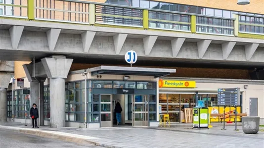 Lägenheter i Haninge - foto 3