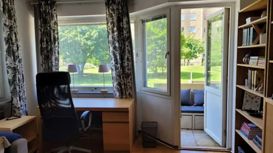 Lägenheter i Malmö Centrum - foto 7