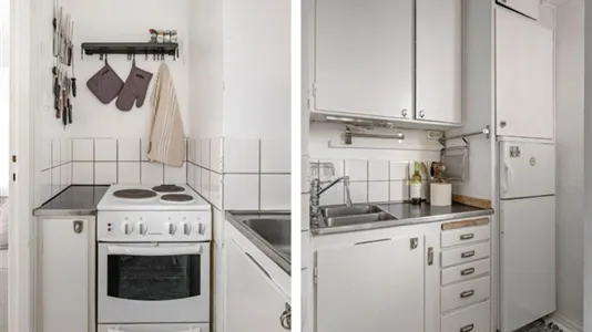 Lägenheter i Södermalm - foto 11