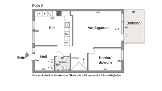 Hus i Mölndal - foto 8