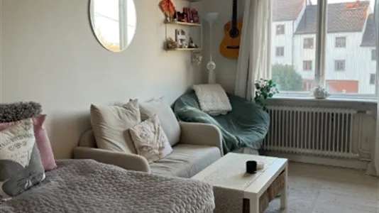 Lägenheter i Majorna-Linné - foto 7