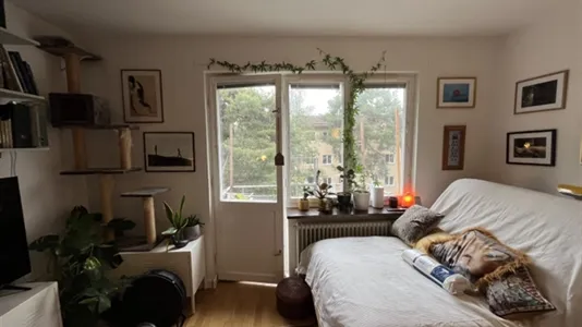 Lägenheter i Söderort - foto 8