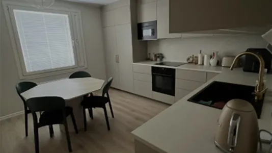 Lägenheter i Sollentuna - foto 1