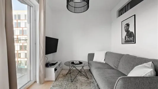 Lägenheter i Solna - foto 4