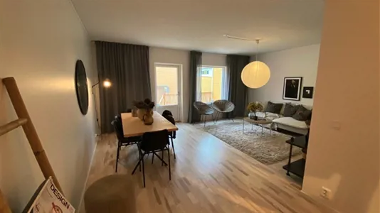 Lägenheter i Göteborg Östra - foto 2