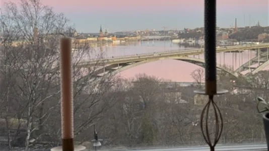 Lägenheter i Kungsholmen - foto 2