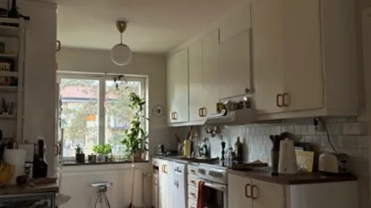 Lägenheter i Västerort - foto 1