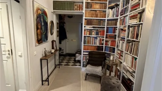 Lägenheter i Södermalm - foto 12