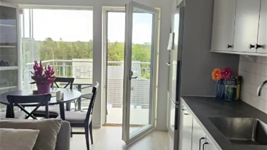 Lägenheter i Sollentuna - foto 5