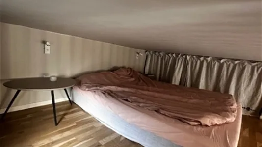 Lägenheter i Sollentuna - foto 4