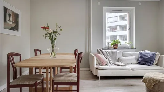 Lägenheter i Göteborg Centrum - foto 2