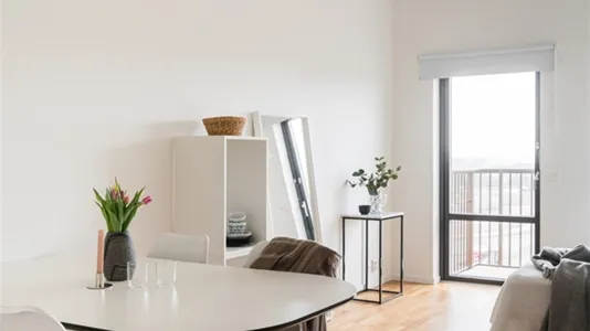 Lägenheter i Malmö Centrum - foto 3