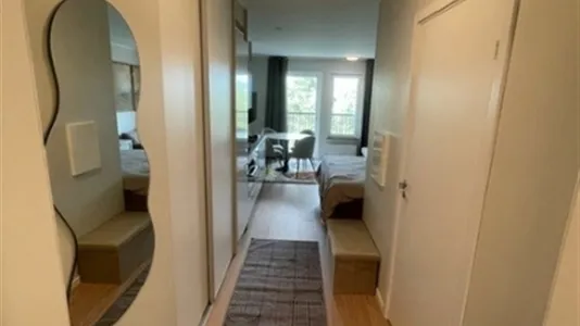 Lägenheter i Danderyd - foto 8