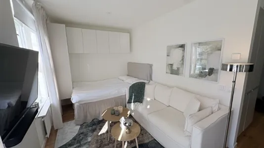 Lägenheter i Sundbyberg - foto 3